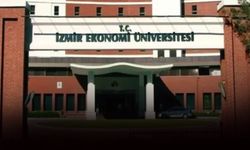İzmir Ekonomi Üniversitesi'nde veri sızıntısı skandalı: Hukuki işlem başlatıldı!