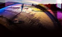 İzmir Körfezi'nin deprem hafızasına derin mercek: Olası riskler analiz edilecek!