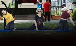 İzmir sporda vites yükseltti