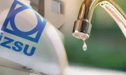 İzmir'de 3 ilçe susuz kalacak: İşte mahalle mahalle su kesintileri!