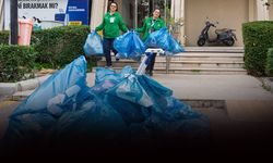 İzmir’de dönüşüm evden başladı