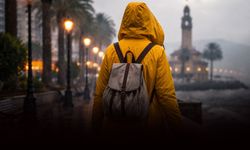 İzmir'e 'sarı' kodlu uyarı: Yağışlar devam!