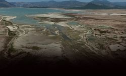 İzmir'in baraj doluluk oranları belli oldu: Tahtalı'da umut ışığı!