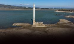 İzmir'in baraj doluluk oranları belli oldu: Tahtalı'da uzun zaman sonra bir ilk!