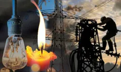 İzmir'in o ilçeleri karanlıkta kalacak: İşte ilçe ilçe elektrik kesintileri!