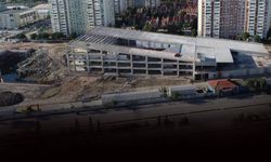 İzmir’in opera binası başka bahara kaldı: Tasarruf genelgesine takıldı!