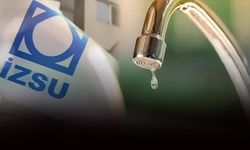 İZSU'dan kesinti açıklaması: O saate kadar sular akmayacak!