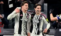 Juventus, Napoli'yi Kenan Yıldız ile devirdi!