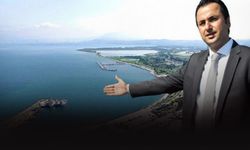 Karabulut'tan TMMOB’un İnciraltı açıklamalarına sert tepki... "Bardağı taşıran son damla!"