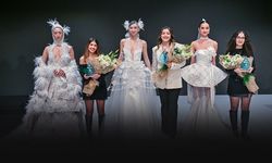 Gelinlik Tasarım Yarışması’nda kazananlar belli oldu