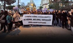 İzmir'de 3 günde 3 kadın cinayeti... “Öldürülen her kadının hesabını soracağız”