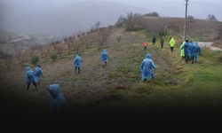 Günlerdir kayıp olarak aranan kadından acı haber geldi!