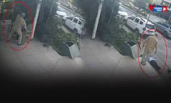 Çiçek yüzünden çıkan kavgada kadını darp etmişti... Tahliye edildi!