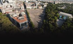 TMMOB’dan Basmane Çukuru tepkisi: Kamuda olan kamuda kalmalı!