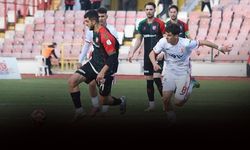 Karşıyaka ikinci yarıya kabus gibi başladı: 3 maçta 1 puan!