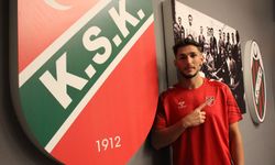 Karşıyaka'da gözler Yasin'in üzerinde