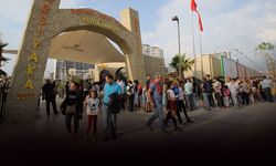 Karşıyaka'dan çocuklar için yarıyıl tatilinde dopdolu program!