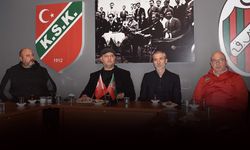 Karşıyaka'dan tüm taraftara çağrı: Hikayene sahip çık!