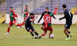 Karşıyaka'nın kaybı büyük