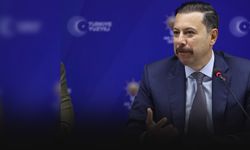 Kaya’dan CHP’li vekillere bütçe yanıtı... Yeri belli olmayan otogarın metrosunu soruyorlar!