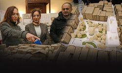 Mimar adayları Alaybey’de dönüşümü “Kentsel Akupunktur” temasıyla ele aldı