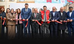 Bornova’da halkın sofrasına sahip çıkan proje: Kent Kasap Kızılay’da açıldı!