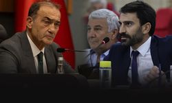 Büyükşehir’de meclis mesaisi sona erdi... Kibir siyaseti atışması