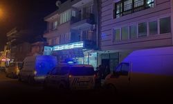 Kirasını ödemeyince emlakçı şüphelendi: Evinde ölü bulundu
