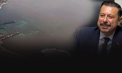 AK Partili Kaya’dan CHP’ye körfez yanıtı: Sorun dip temizliği değil altyapı eksikliği!