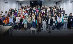 Konak’ta çocuklar başkanını seçti