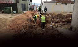 Konak'ın 4 mahallesine doğal gaz geliyor: Çalışmalar başladı!