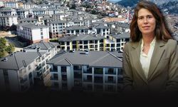 Başkan Denizli duyurdu: Çeşme'den Türkiye'de bir ilk! Kiralık Sosyal Konut modeli geliyor