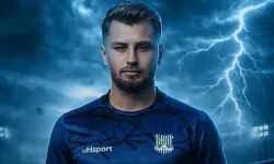 Altınordu'da Mustafa ayrıldı