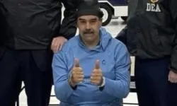 Maduro'nun kombini yine stokları tüketti