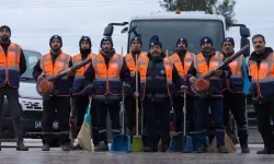 Manisa’da çevre kirliliğine ‘Çöp Avcıları’ dur diyecek