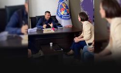 Pazarcılar bugün sandık başına gidiyor... Defalarca protesto edildi makamında ziyaret etti!