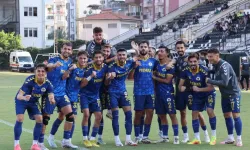 Menemen FK ikinci kez hükmen galip sayılacak