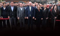 Menemen’den İzmir’de bir ilk daha