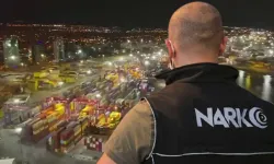 Yer fıstıklarının arasından zehir çıktı