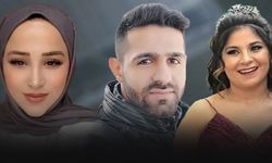 Mihriban'ı hayattan koparan cani tecrübeli çıktı... Çifte cinayetten tutuklandı!