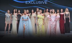 IF Wedding Fashion İzmir moda dünyasının odağı oldu