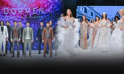 IF Wedding Fashion İzmir yoğun ilgi gördü... Katılımcılardan tam not!