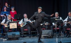 Mübadelenin 103. yılında iki yakanın ezgileri Konak’ta yankılandı