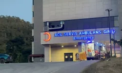 Muğla'da tekne kayalıklara çarptı: 1 kişi hayatını kaybetti!