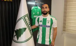 Muğlaspor Abdullah Balıkçı ile imzaladı