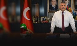 MHP’li Şahin Vakıflar Müdürlüğü’ne destek verdi... Mülkler gerçek sahibine geçti