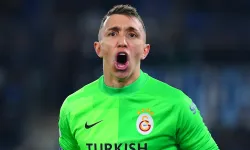 Muslera'dan Galatasaray itirafı!