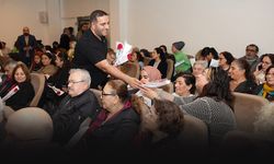 Narlıdere'de yerel eşitlik eylem planı oy birliğiyle kabul edildi