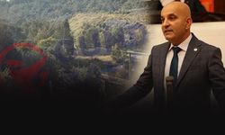 Polat’tan Bornova'ya çöp tesisi çıkışı: Naldöken beni çağırırsa önlerinde yürürüm!