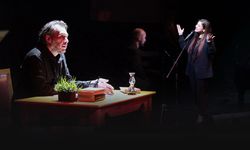 Nazım Hikmet anısına Konak'ta 'Ustaya Saygı' buluşması